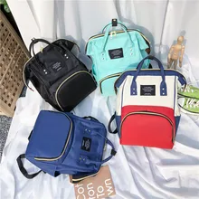 Sacs à langer pour maman, sac à dos de voyage à grande capacité avec tapis à langer, pratiques pour les soins de bébé