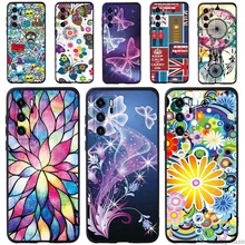 

Case for Huawei P20/P20 Pro / P20 Plus/P30/P30 Pro / P30 Plus/P30 LITE/ P40/P40 Pro Soft Silicone Cover cell Phone Case
