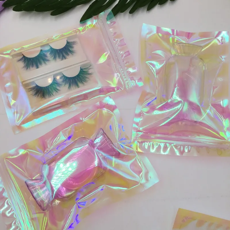 holographic lash bags (6)