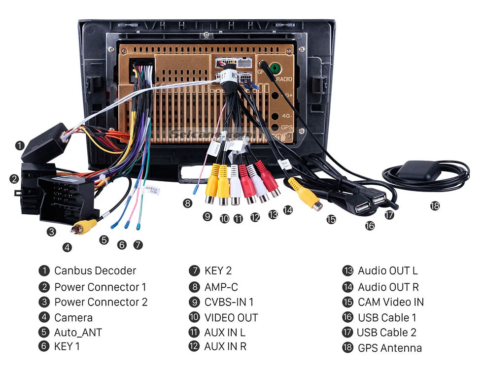 Flash Deal Seicane 10.1" Android 9.0 Car Radio GPS Navi for 2012 2013 2014 VW Volkswagen Magotan B7 Bora Golf 6 Head Unit Player 16 Flash Deal Seicane 10.1" Android 9.0 Car Radio GPS Navi for 2012 2013 2014 VW Volkswagen Magotan B7 Bora Golf 6 Head Unit Player 16