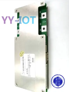 

13-14S 100A Smart BMS comm bluetooth app RS485 CAN Li Battery protection board PCM CU DU serial scooter EBIKE free crack module