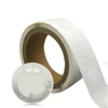 Printable Coated Paper ISO14443A NFC Tag NFC213 144 Bytes 13.56MHZ Diameter 25mm Sticker All Cell Phone Available 1