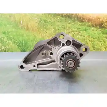 

JS1320 STARTER MOTOR MG ROVER 75 SERIES (RJ)