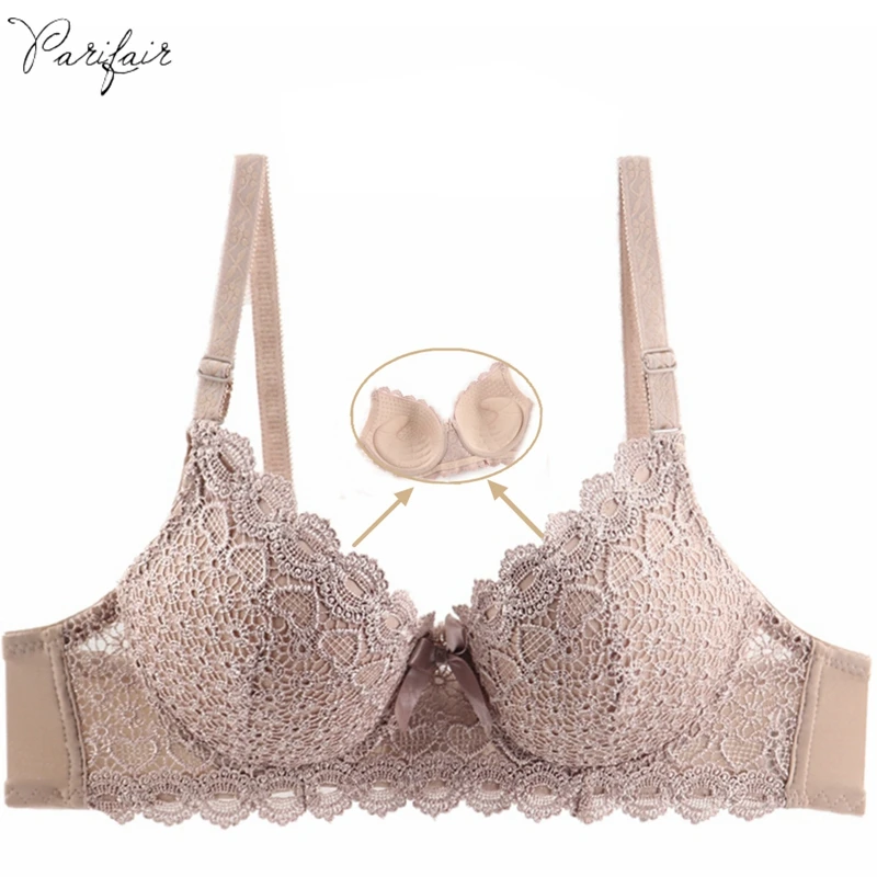 40c padded push up bra Clearance