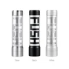 Electronic Cigarettes