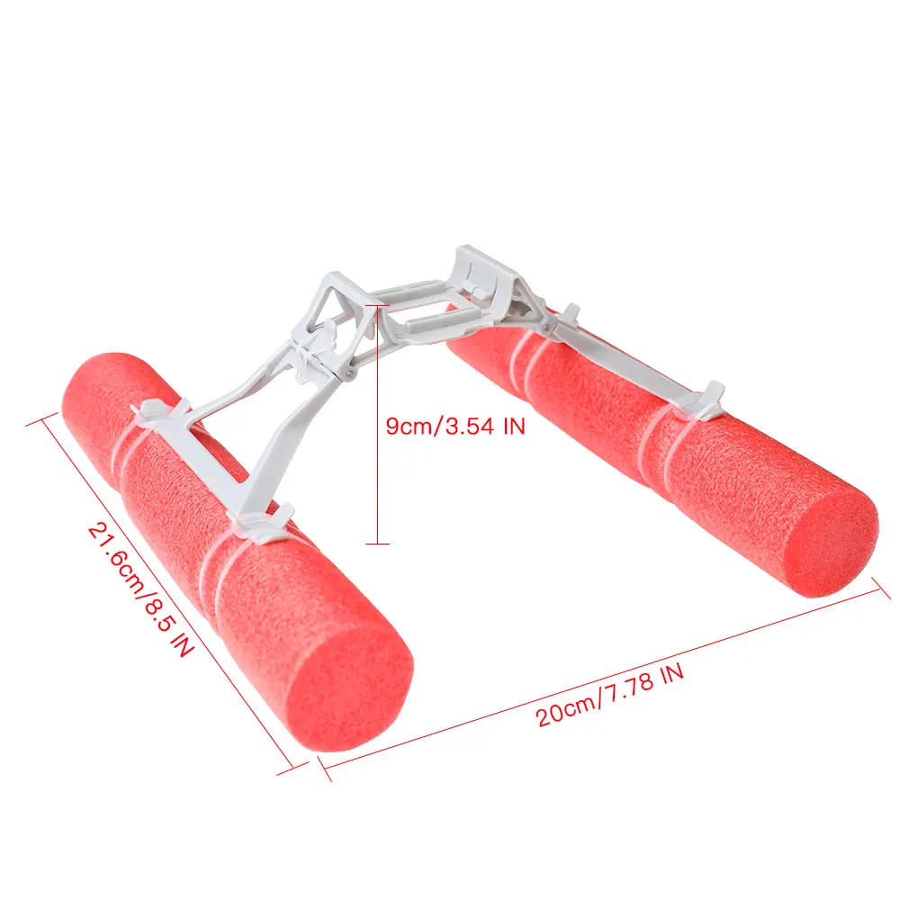 DJI ̴ 2/2 SE   Ű ÷Ʈ ŰƮ, Ȯ η ƽ, DJI ̴ 2 ź ̴ SE  ׼
