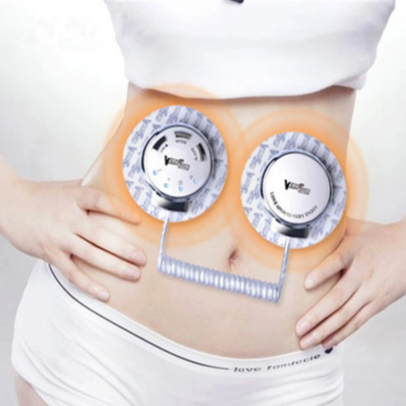 Переносная липосакция машина VE Body живота рука нога сжигание жира коррекция