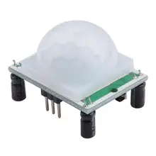 Hc-Sr501 Infrared Sensor Module Human Body Infrared Sensor Module Pyroelectric Infrared Sensor Module hc sr501 pir infared sensor pyroelectric motion sensor detector human sensor ir sensor sr501 light switch lhi778 for arduino mcu