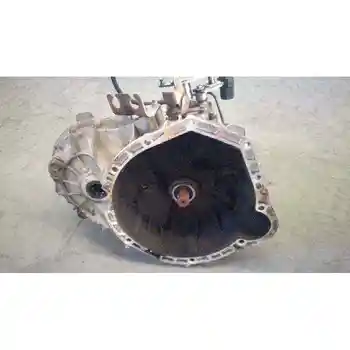 

A6382602300 GEARBOX MERCEDES VITO (W638) CLOSED BOX