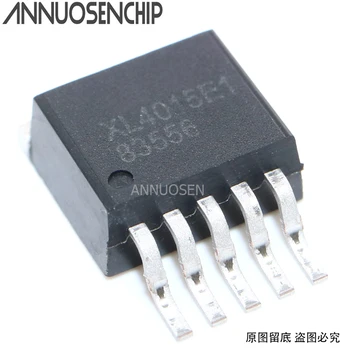 

XL4015E1 XL4015 TO-263-5 20PCS