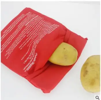 

Microwave Potato Bag Potato Bag Roast Potato Bag (without Color Box)23g