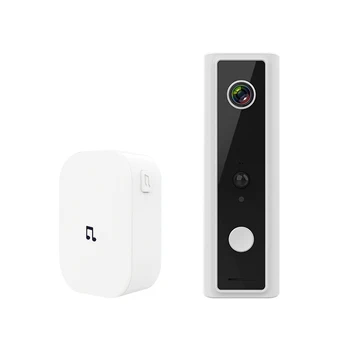 

Cafago Xiaomi Mijia Smart Video Ring Doorbell Pro 2