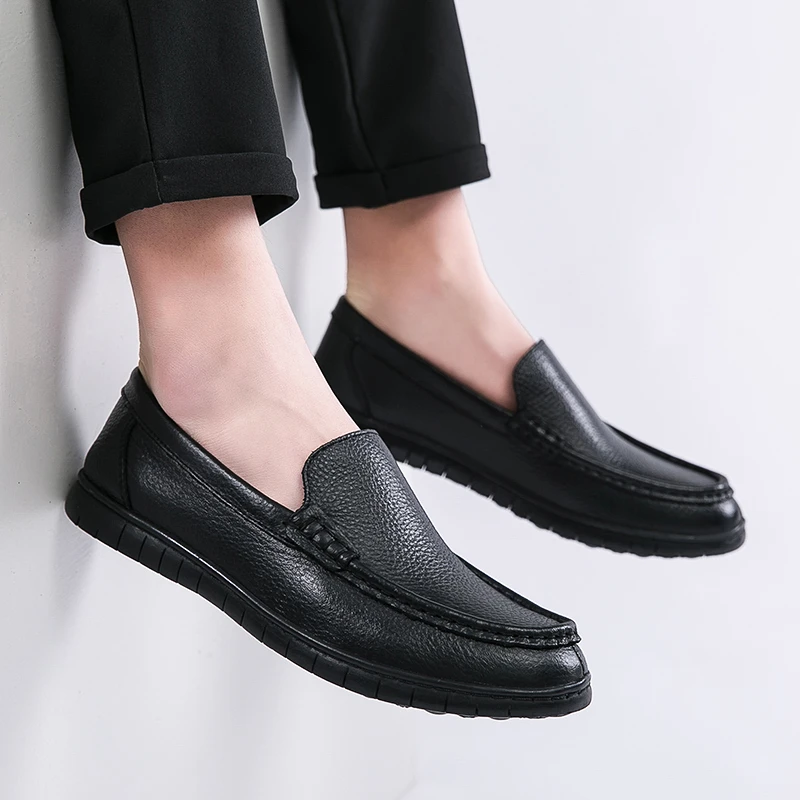 sapatos fashion masculino