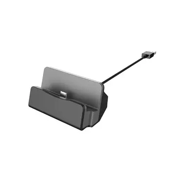 

Charging Base Stand Dock with Cable for N-Switch Lite and Switch Controller Kit B85B