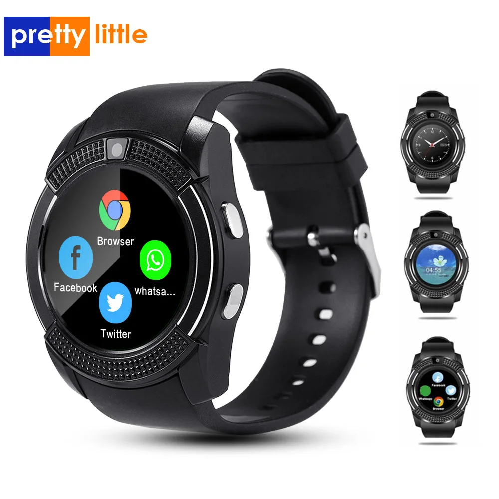 smartwatch android sim card