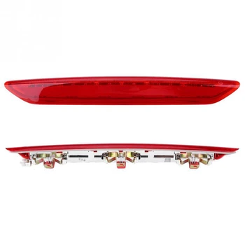 

High Brake Light High-Mount Stop Lamp For Vw 02-10 6Q6945097 6Q6 945 097