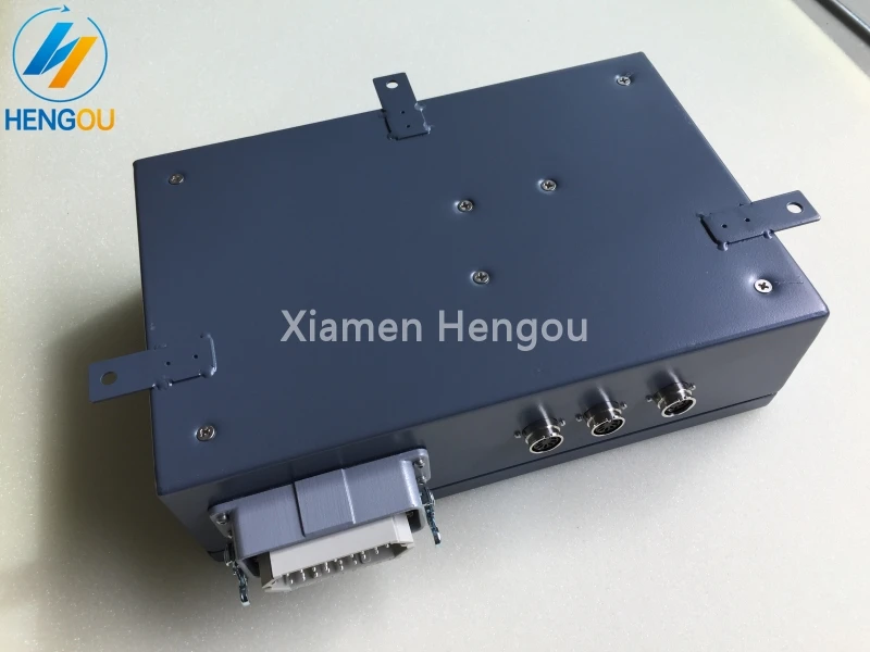 1 комплект Hengoucn HB0103 цилиндр DMK-U2, 65.110.1312 U2 распределительный ящик 68.120.1312