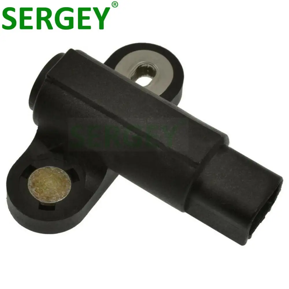 

Genuine Camshaft Position Sensor F6TZ-6C351-AA F6TZ 6C351 AA F6TZ6C351AA For FORD F-150 RANGER Engine Cam Sensor
