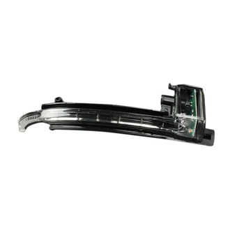 

for A4 A6 C6 A5 A8 Q3 Front Right Side Wing Mirror Indicator Signal Light