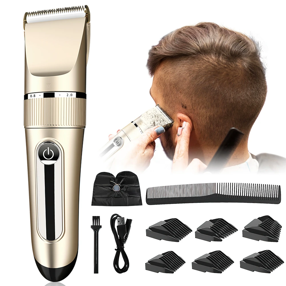 diozo hair clippers