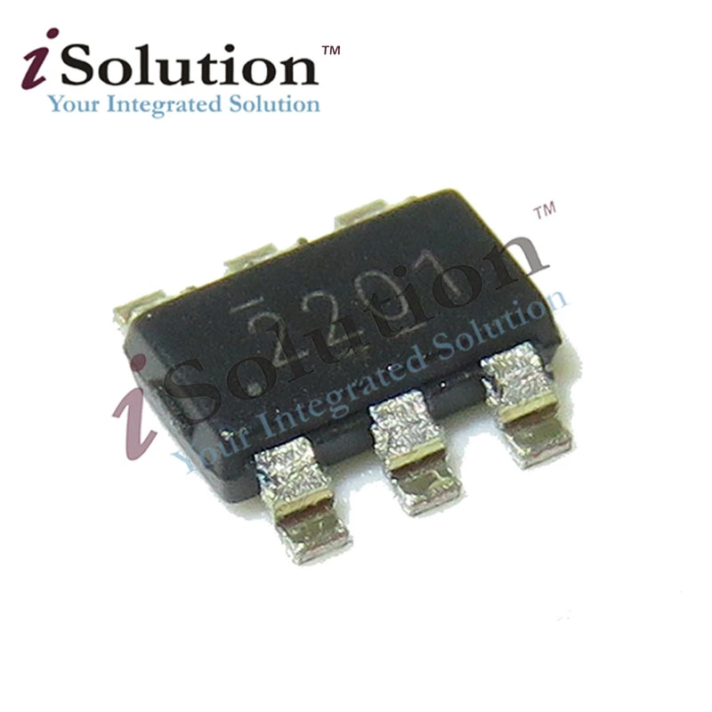 TPS562201DDCR 2201 Synchronous Step-Down Voltage Regulator SOT23-6