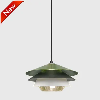 

nordic glass ball crystal chandeliers ceiling chandelier lighting cocina accesorio hanging lamp nordic decoration home avizeler