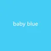 baby blue