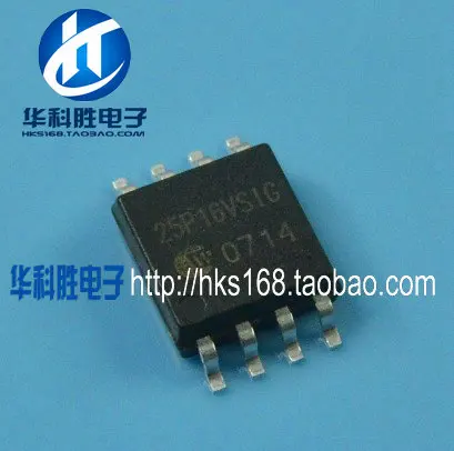 

(5 шт.) 25P16VSIG 25P16 SOP-8