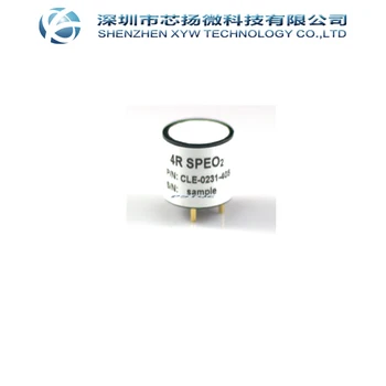 

1PCS-5PCS New Original Non-counterfeit oxygen sensor 4R SPEO2 4SPEO2 4SPE O2 4 SPEO2 electrochemical oxygen sensors CLE-0231-40S