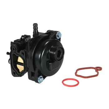 

Hot Carburetor for Briggs&Stratton 550EX 09P702 9P702 Engines Replaces 799584 Carb Carburetor