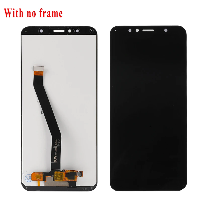5 7 &quotдисплей для Huawei Honor 7A Pro ЖК дисплей сенсорный экран дигитайзер Замена LCD AUM