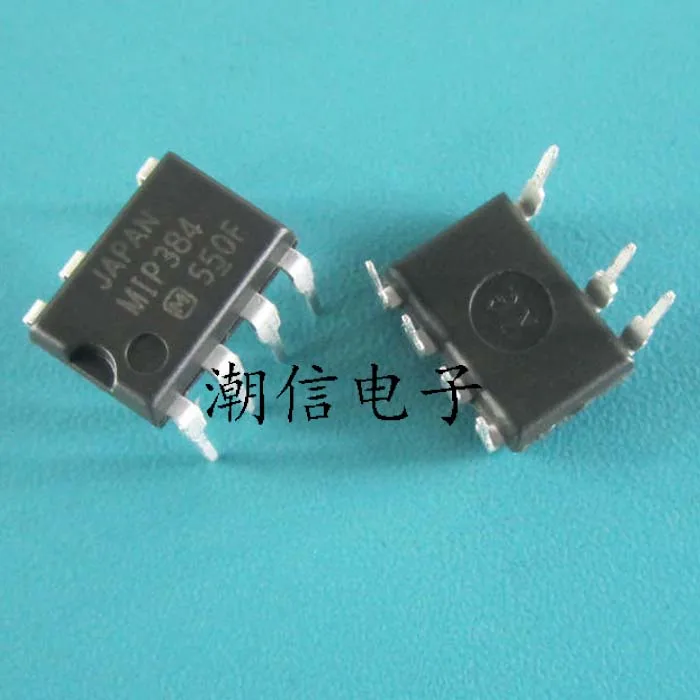 MIP384 DIP-7
