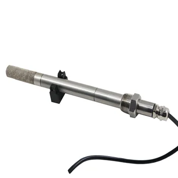 

Temperature And Humidity Sensor