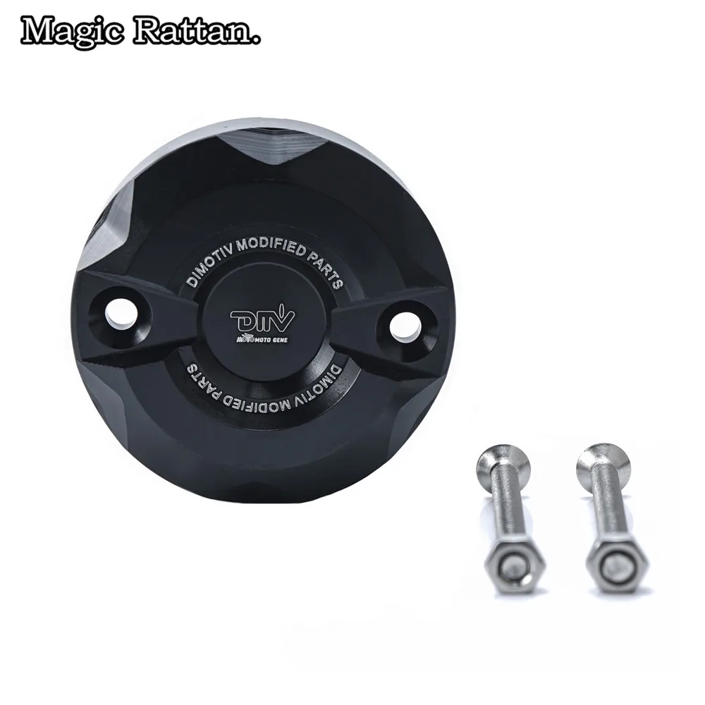 杜卡迪前刹车油壶盖 (13)