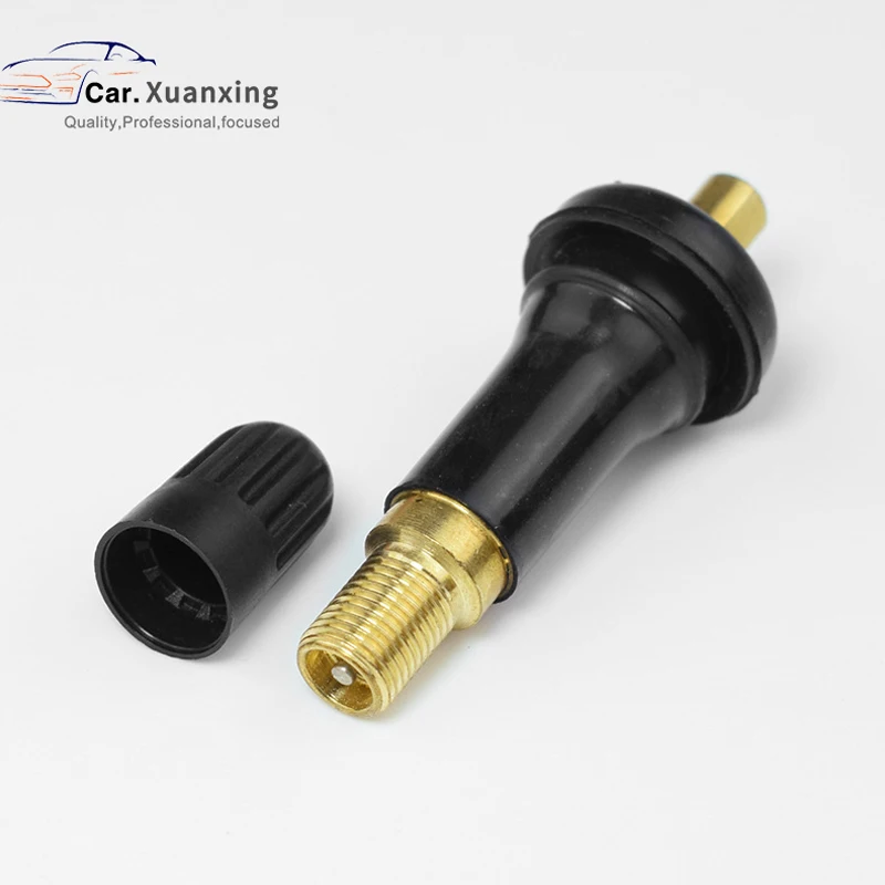Клапан для шин Buick Cadillac Chevrolet Raptor Mondeo GMC Volvo алюминиевые TPMS клапаны датчиков