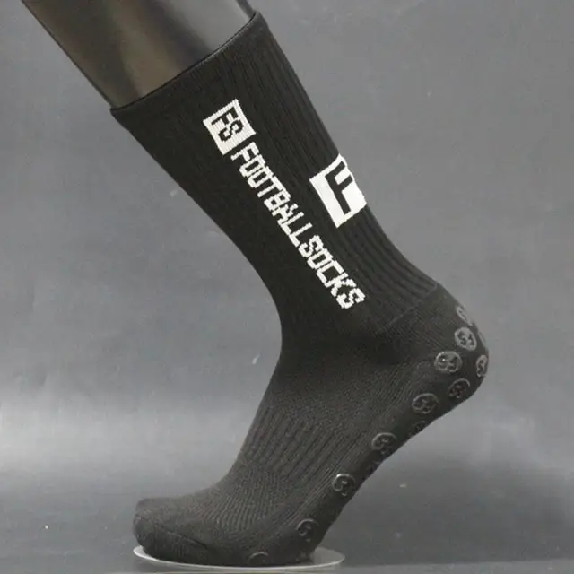 Unisex Professional Football Socks 