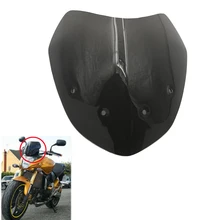 Лобовое стекло для мотоцикла CB600F 07 10 лобовое Honda Hornet 600 CB 600F 2007 2008