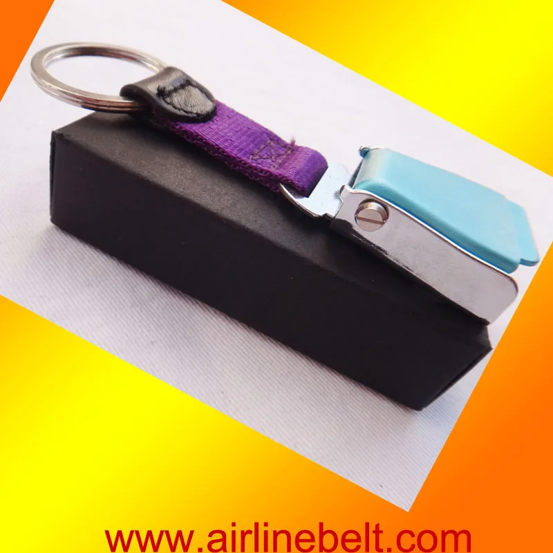 airline keychain-9