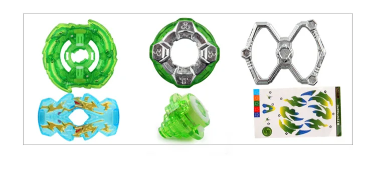 Burst Gyro Toy четвёртого поколения GT серии крафт коробка упаковочная лента Двусторонняя измерительная лента передатчик детская игрушка