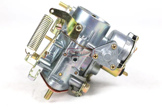 30PICT-1-Starter électrique de carburateur, compatible avec VW VOLKSWAGEN,  Bug Solex, EMPI - AliExpress