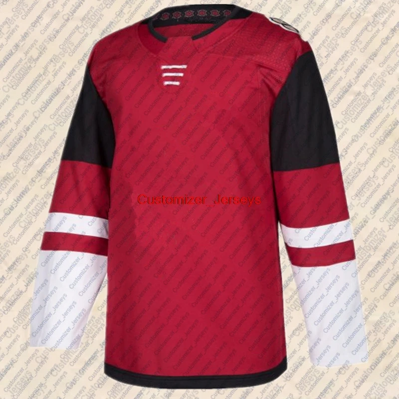 

Oliver Ekman-Larsson Clayton Keller Derek Stepan Jakob Chychrun Niklas Hjalmarsson Antti Raanta Nick Cousins Arizona Jersey