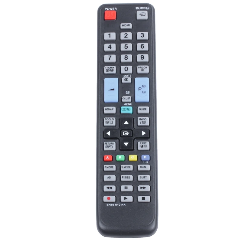 Сменный BN59-01014A пульт дистанционного управления для samsung tv