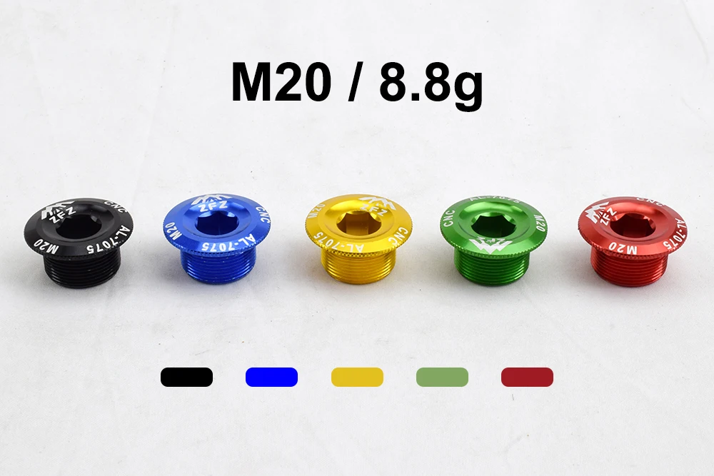 M15 M15 M20-23
