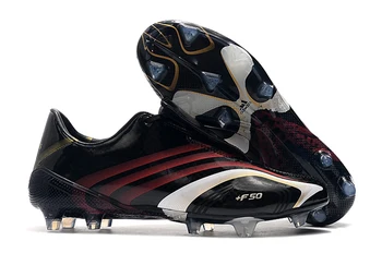 

Adidas F50 Reissue X506+ FG Football Shoes adidas X506+ FG Tunit 39-45
