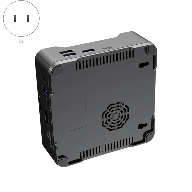 A95X MAX Android Smart tv Box 5G WiFi Amlogic S905X2 4 Гб ОЗУ 64 Гб ПЗУ Android 8,1 ТВ-приставка поддержка записи видео