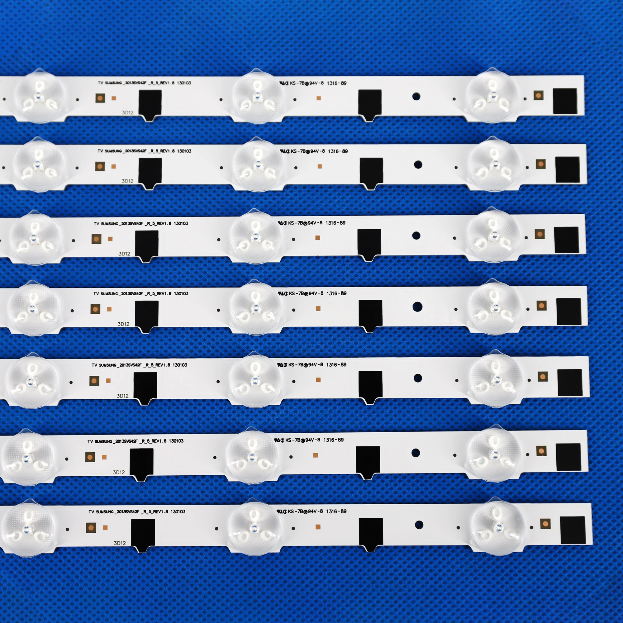 D2GE-420SCB-R3, D2GE-420SCA-R3, UE42F5000AK, HF420BGA-B1, UE42F5500, UE42F5300, 14PCs, 2013SVS42F