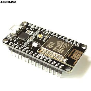 

V3 Wireless module NodeMcu 4M bytes Lua WIFI Internet of Things development board based ESP8266 ESP-12E for arduino CP2102