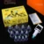 12-24set Health Care Chinese Medical Vacuum Cupping Cups Suction Cans Body Massage Jar Set Suction Therapy Anti Cellulite
