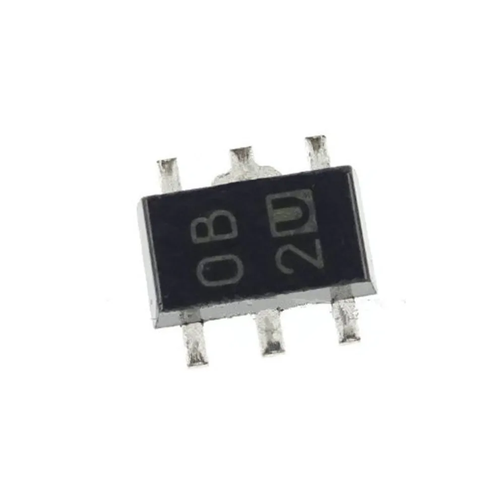 

Wholesale electronic components Support BOM Quotation mark OB2 LDO SOT89-5 XC6210B332PR
