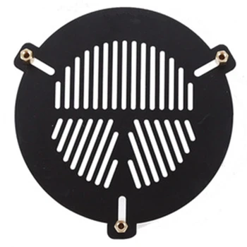 

Aluminum Alloy Telescope Astronomy Focusing Mask 84-115Mm Caliber Fixed Diameter 84-115Mm Monocular Telescope